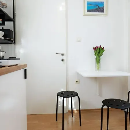 Mist 2 Appartamento *