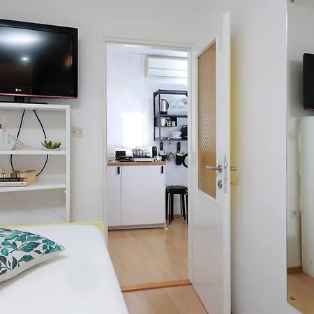 Mist 2 Appartamento *