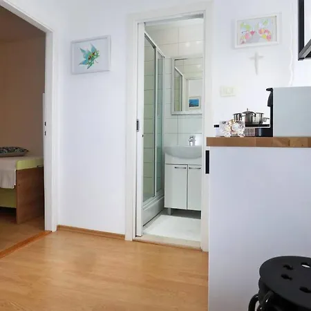 Διαμέρισμα Mist 2 Σπλιτ