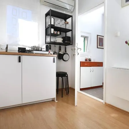 Mist 2 Διαμέρισμα