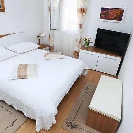 Διαμέρισμα Mist 2 Σπλιτ