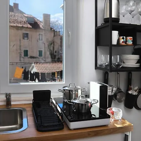 Διαμέρισμα Mist 2