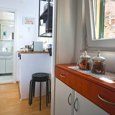 Mist 2 Διαμέρισμα Σπλιτ