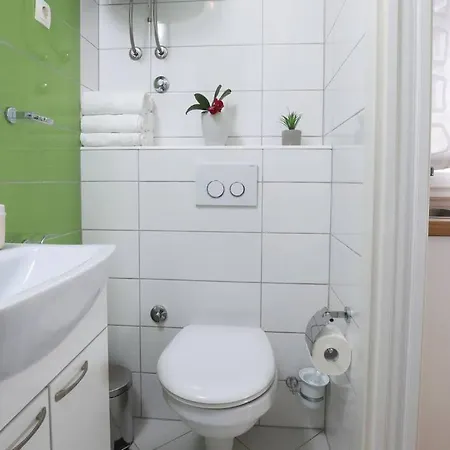 Διαμέρισμα Mist 2 Σπλιτ