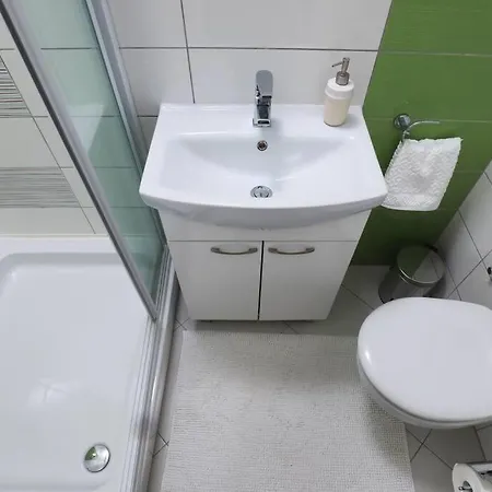 Διαμέρισμα Mist 2