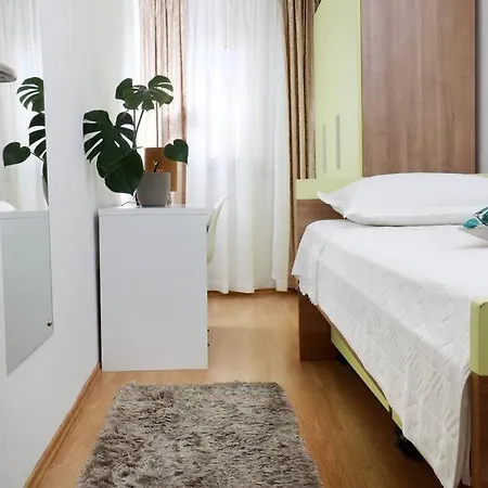 Mist 2 Διαμέρισμα Σπλιτ