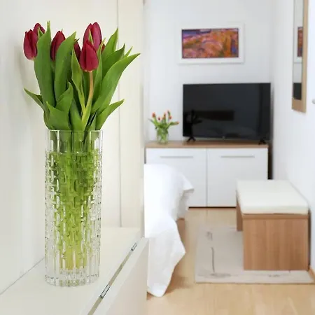 Mist 2 Διαμέρισμα Σπλιτ