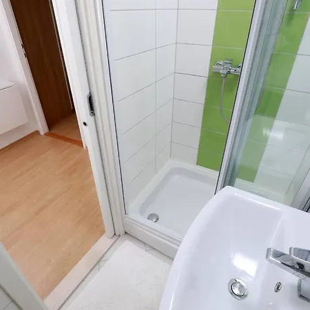 Mist 2 Διαμέρισμα *