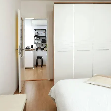 Appartement Mist 2
