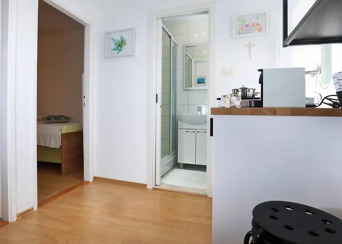 Lägenhet Mist 2 Split