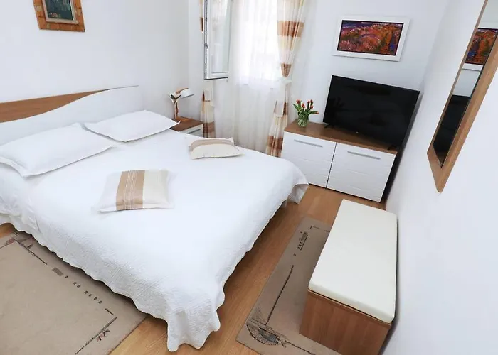 Lägenhet Mist 2 Split