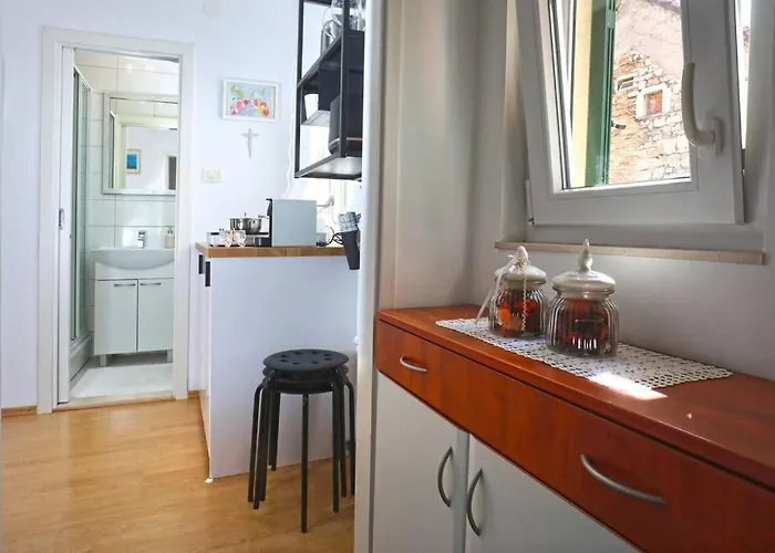 Mist 2 Lägenhet Split