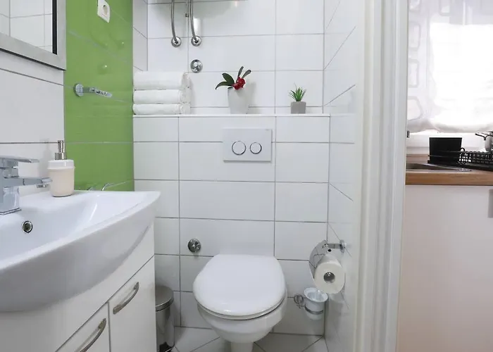 Lägenhet Mist 2 Split